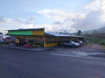 Local Venta Poasito, ₡ 600,000,000, 5, Alajuela, Alajuela