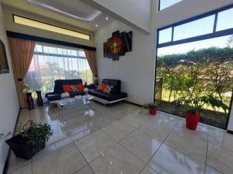 Casa Venta Guácima