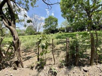 Lote Venta San Antonio Alajuela