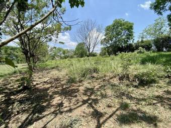 Lote Venta San Antonio Alajuela