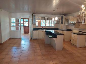 Casa Venta Heredia 