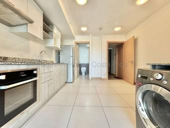 Se alquila apartamento en Ulloa Heredia 26-2160