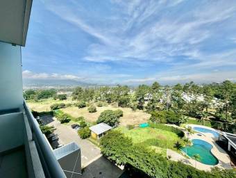 Se alquila apartamento en Ulloa Heredia 26-2160