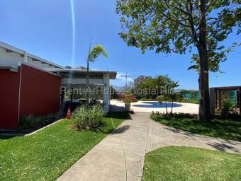 Se alquila apartamento en Ulloa Heredia 26-2160