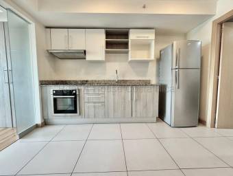 Se alquila apartamento en Ulloa Heredia 26-2160