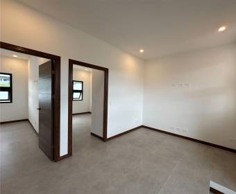 Casa nueva de 2 plantas con 3 habitaciones a la venta en condominio Terranova, La Ceiba de Alajuela. Casa nueva de 2 plantas con 3 habitaciones a la venta en condominio Terranova, La Ceiba de Alajuela.