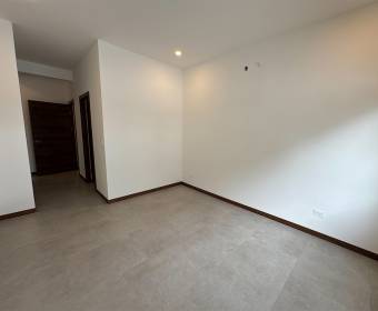 Casa nueva de 2 plantas con 3 habitaciones a la venta en condominio Terranova, La Ceiba de Alajuela. Casa nueva de 2 plantas con 3 habitaciones a la venta en condominio Terranova, La Ceiba de Alajuela.