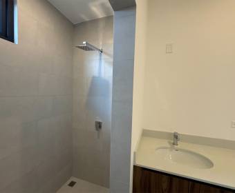 Casa nueva de 2 plantas con 3 habitaciones a la venta en condominio Terranova, La Ceiba de Alajuela. Casa nueva de 2 plantas con 3 habitaciones a la venta en condominio Terranova, La Ceiba de Alajuela.