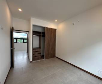 Casa nueva de 2 plantas con 3 habitaciones a la venta en condominio Terranova, La Ceiba de Alajuela. Casa nueva de 2 plantas con 3 habitaciones a la venta en condominio Terranova, La Ceiba de Alajuela.