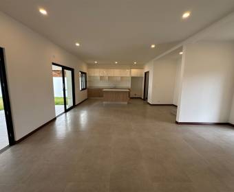Casa nueva de 2 plantas con 3 habitaciones a la venta en condominio Terranova, La Ceiba de Alajuela. Casa nueva de 2 plantas con 3 habitaciones a la venta en condominio Terranova, La Ceiba de Alajuela.