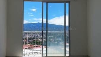 Se alquila apartamento en Ulloa Heredia 27-88