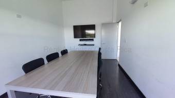 Se alquila apartamento en Ulloa Heredia 27-88