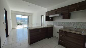 Se alquila apartamento en Ulloa Heredia 27-88