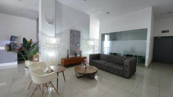 Se alquila apartamento en Ulloa Heredia 27-88