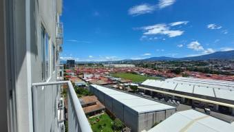 Se alquila apartamento en Ulloa Heredia 27-88