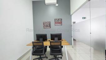 Se alquila apartamento en Ulloa Heredia 27-88