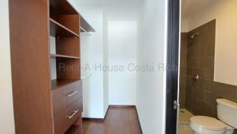 Se alquila apartamento en Ulloa Heredia 27-88