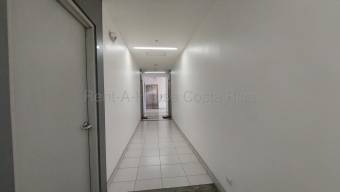 Se alquila apartamento en Ulloa Heredia 27-88