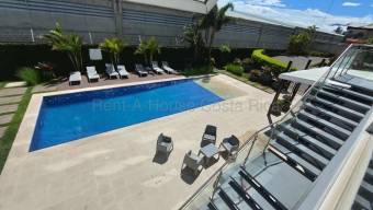 Se alquila apartamento en Ulloa Heredia 27-88