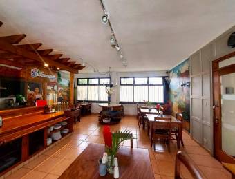 Se alquila apartamento en Sabana San José 26-507