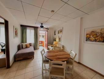 Se alquila apartamento en Sabana San José 26-507