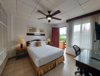 Se alquila apartamento en Sabana San José 26-507