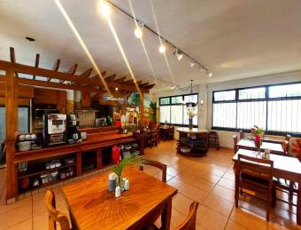 Se alquila apartamento en Sabana San José 26-507