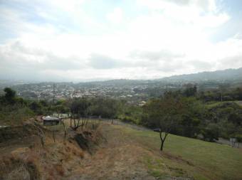 Venta de terreno para desarrollo inmobiliario en Escazú #27-204 GS