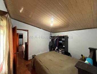 Venta de finca con bodega, casa y vistas panorámicas en Heredia #27-180 GS