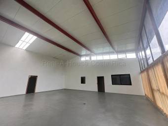 Venta de finca con bodega, casa y vistas panorámicas en Heredia #27-180 GS