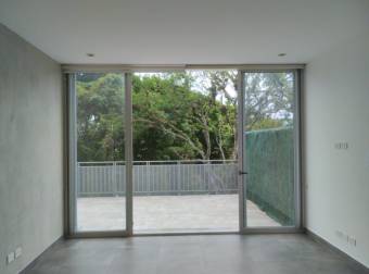 ALQUILER DE APARTAMENTO NUEVO, ESCAZU, GUACHIPELIN, CONDOMINIO THE IVY