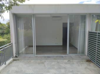ALQUILER DE APARTAMENTO NUEVO, ESCAZU, GUACHIPELIN, CONDOMINIO THE IVY