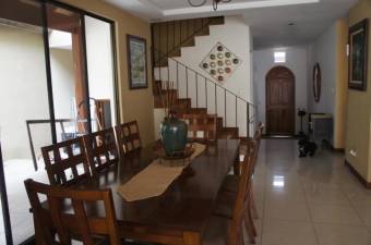 Venta de Casa en Cartago - La Unión  #19-528