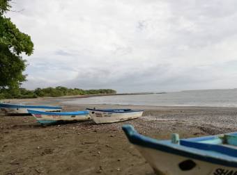 Terreno con Vista a Mar en Playa Lagarto Guanacaste