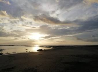 Terreno con Vista a Mar en Playa Lagarto Guanacaste