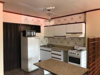 Alquiler de Apartamento en San José - Pavas #19-1046