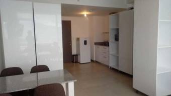 Alquiler de Apartamento en Curridabat #19-1034