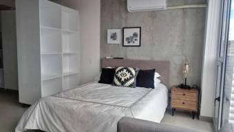 Alquiler de Apartamento en Curridabat #19-1034