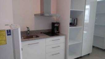 Alquiler de Apartamento en Curridabat #19-1034