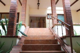 Alquiler de Apartamento en Heredia - Belen #19-187