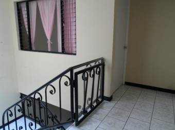 Alquiler de Apartamento en San José - Tibas #19-521