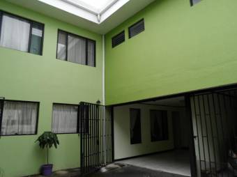 Alquiler de Apartamento en San José - Tibas #19-521