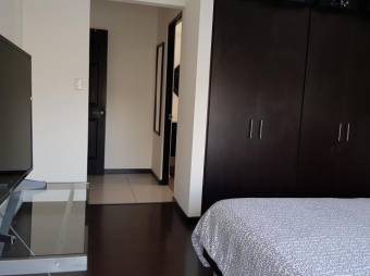 Alquiler de Apartamento en Alajuela #19-1061