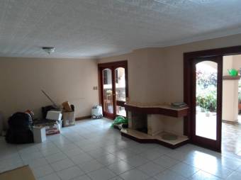Alquiler de Casa en San José - Montes de Oca #19-644