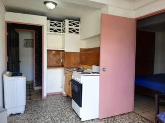 Alquiler de Apartamento en San José - Montes de Oca #19-1088