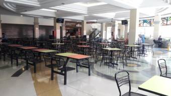 Alquiler Local Food Court  Centro comercial la Rivera San Antonio Beln 19-1122