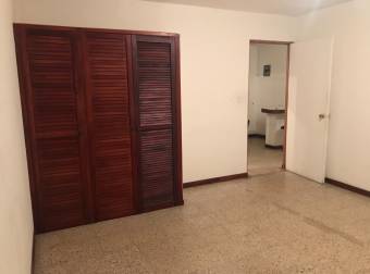 Apartamento para una o dos personas