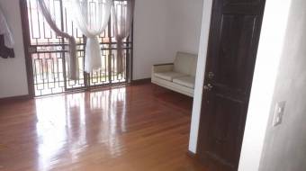 Alquiler de apartamento La Tropicana Alajuela, 290.000