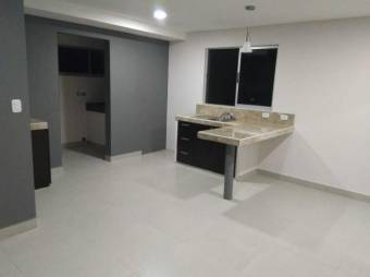 se alquila moderno apartamneto en san francisco de heredia 20-1798