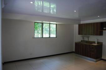 se alquila apartamento en lindora 